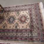 702 7082 ORIENTAL RUG